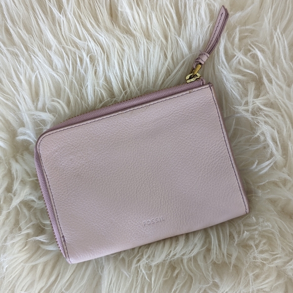 Fossil Wallet - Picture 2 of 3